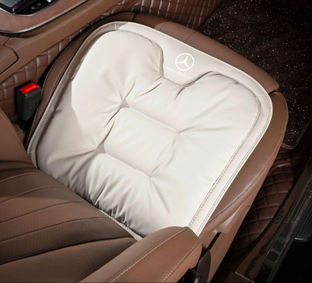 Velario Cuscino Auto – Cuscino Ergonomico su Misura per il Massimo Comfort e Sostegno alla Guida