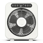 Ventilatore elettrico domestico
