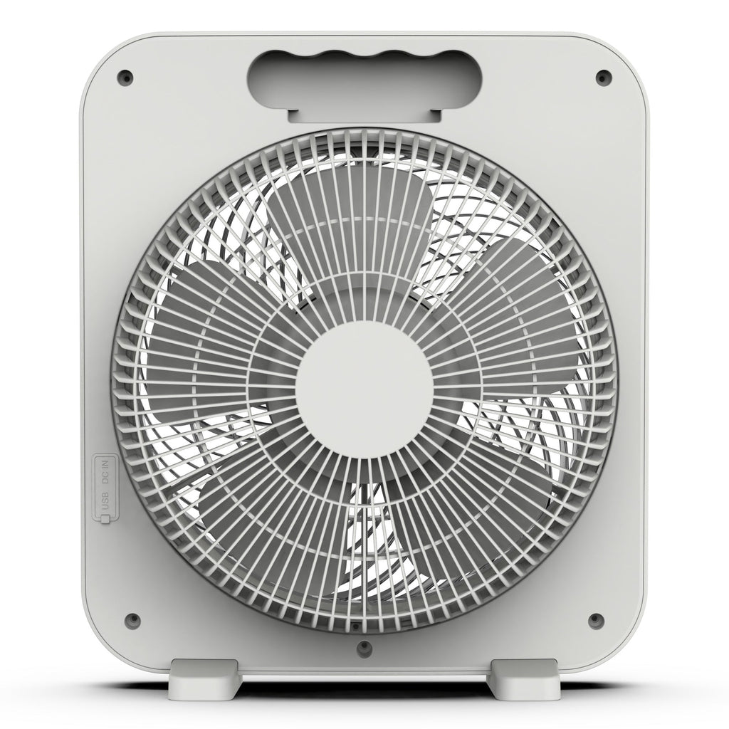 Ventilatore elettrico domestico