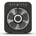 Ventilatore elettrico domestico