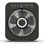 Ventilatore elettrico domestico