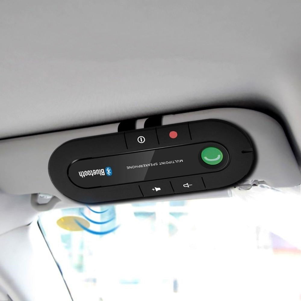 Vivavoce Bluetooth per auto