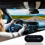 Vivavoce Bluetooth per auto