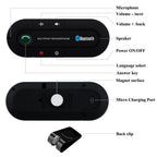 Vivavoce Bluetooth per auto