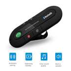 Vivavoce Bluetooth per auto