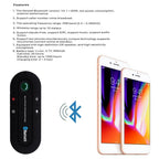 Vivavoce Bluetooth per auto