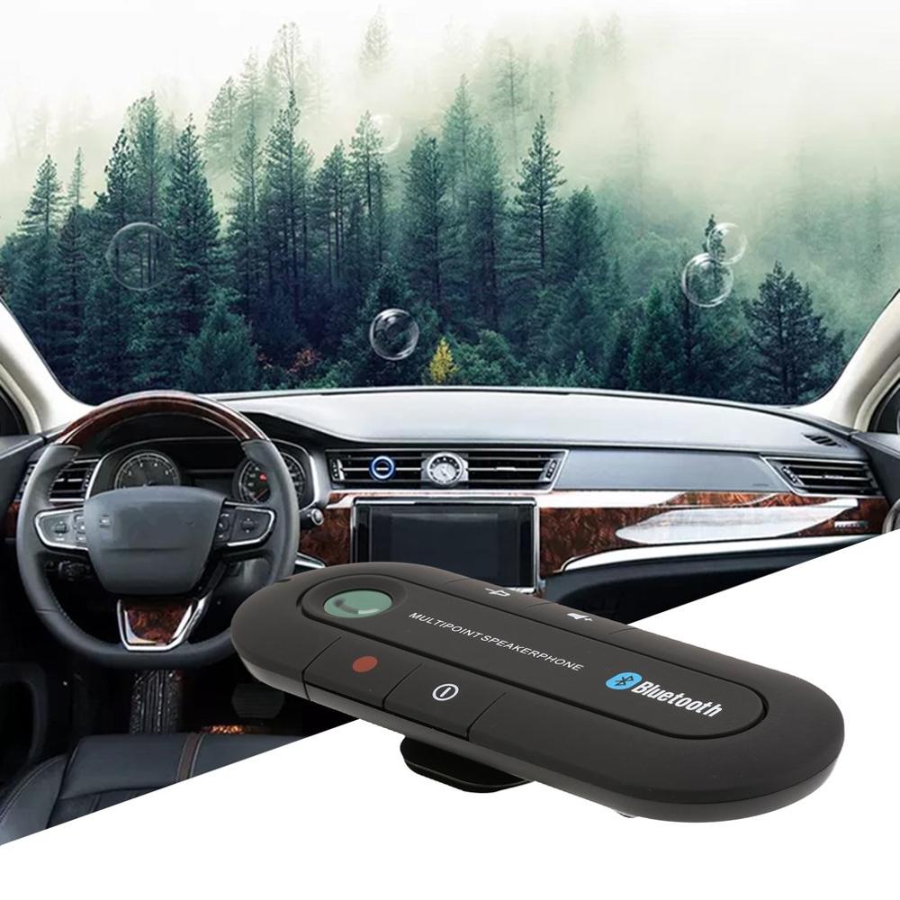 Vivavoce Bluetooth per auto