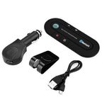 Vivavoce Bluetooth per auto