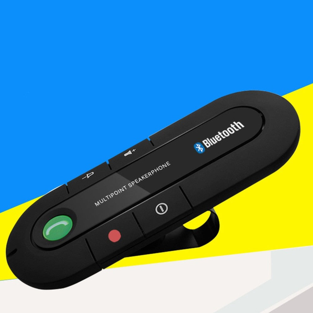 Vivavoce Bluetooth per auto