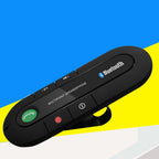 Vivavoce Bluetooth per auto