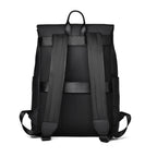 Zaino ergonomico porta laptop