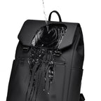 Zaino ergonomico porta laptop