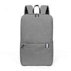 Zaino leggero in tessuto Oxford, fino a 20 litri