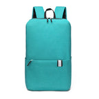 Zaino leggero in tessuto Oxford, fino a 20 litri