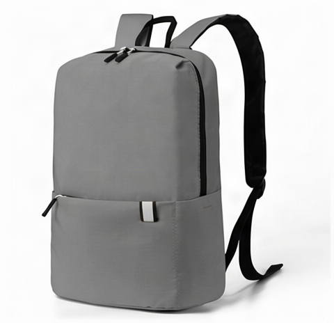 Zaino leggero in tessuto Oxford, fino a 20 litri