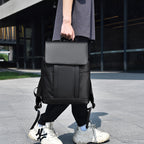 Zaino minimalista moderno