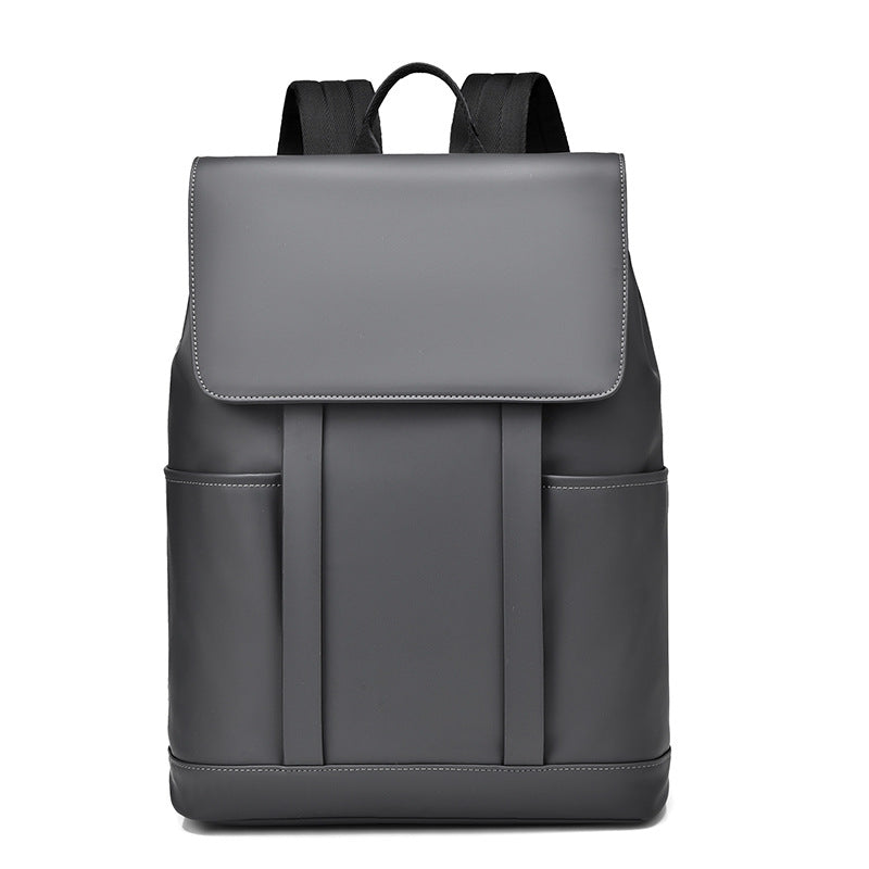 Zaino minimalista moderno
