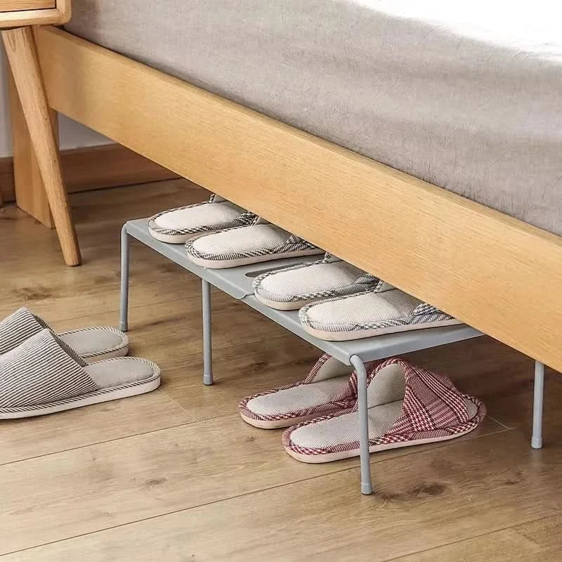STACKEASE – Organizzatore Espandibile per Scarpe