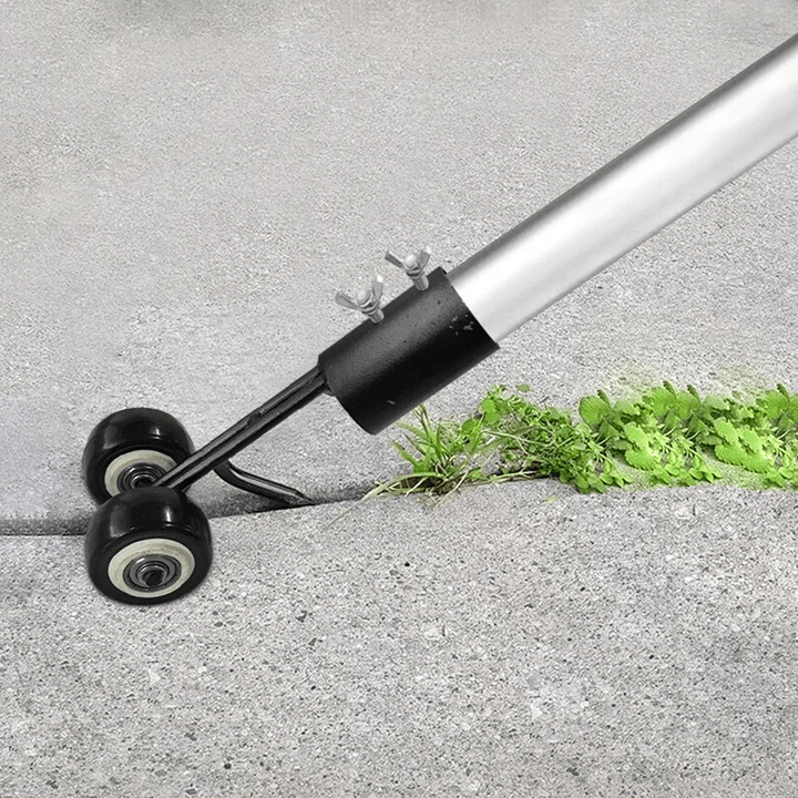 Strong Gap Weeder | Diserbatura Facile!