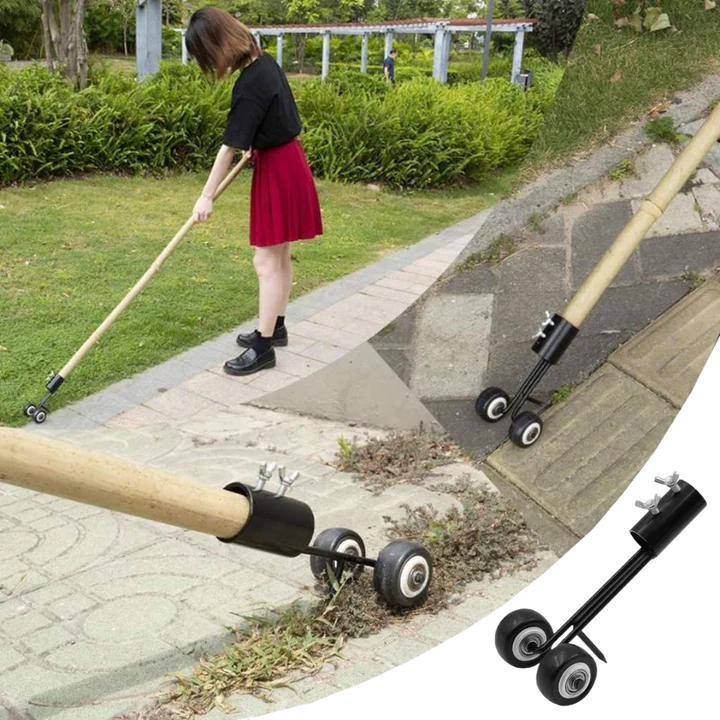 Strong Gap Weeder | Diserbatura Facile!