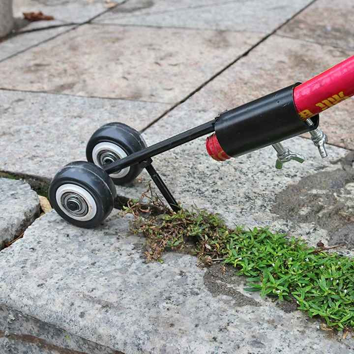 Strong Gap Weeder | Diserbatura Facile!