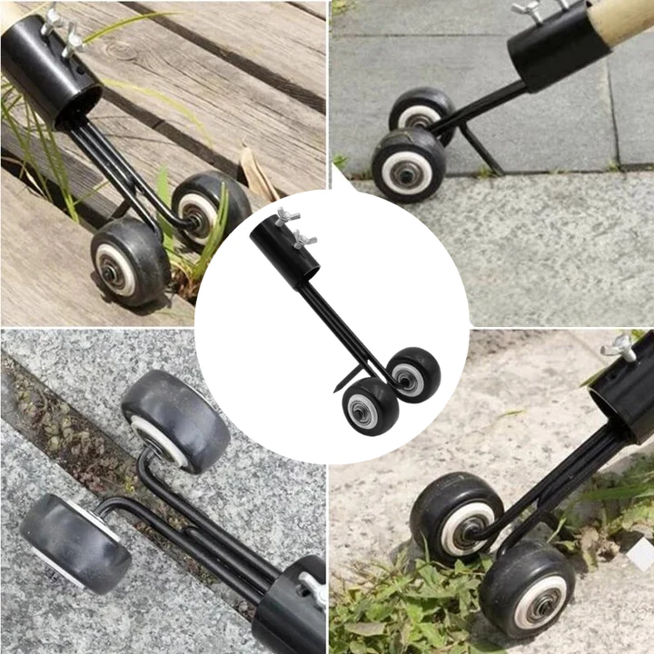 Strong Gap Weeder | Diserbatura Facile!