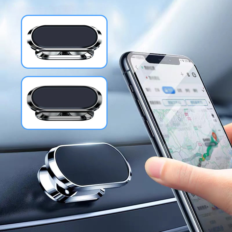 Strong Magnetic Phone Mount per auto e non solo