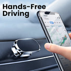 Strong Magnetic Phone Mount per auto e non solo