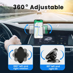 Strong Magnetic Phone Mount per auto e non solo
