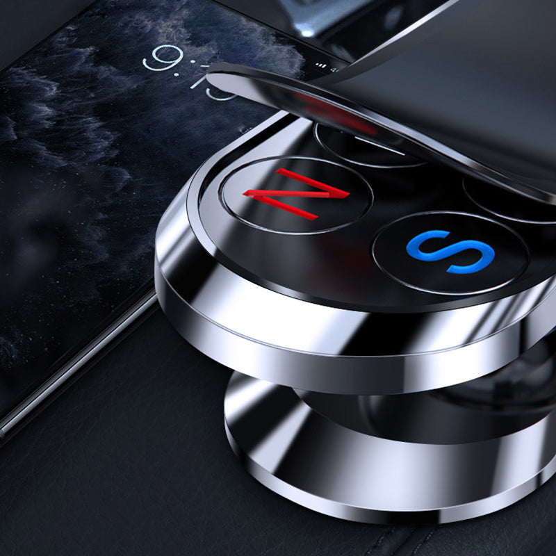 Strong Magnetic Phone Mount per auto e non solo