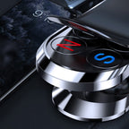 Strong Magnetic Phone Mount per auto e non solo