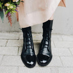 Stivali alti raffinati da donna | Liana