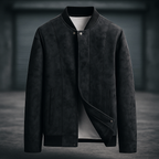 Giubbotto bomber classico da uomo