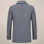 Giacca abbottonata da uomo | Capispalla eleganti per l'autunno/inverno