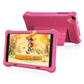 Tablet educativo da 8 pollici per bambini con controllo genitori e protezione per gli occhi