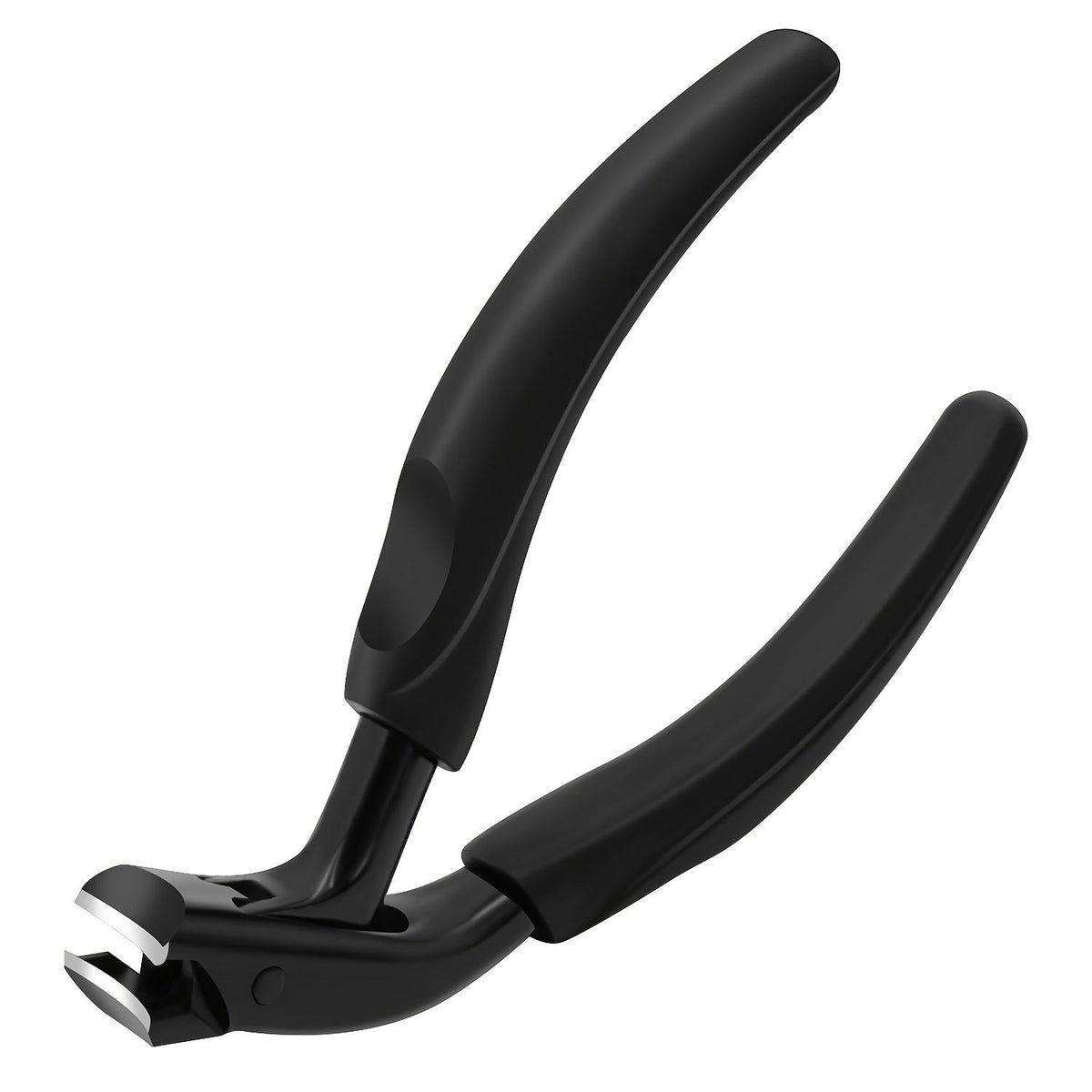 Tagliaunghie professionale per piedi – Robusto e confortevole