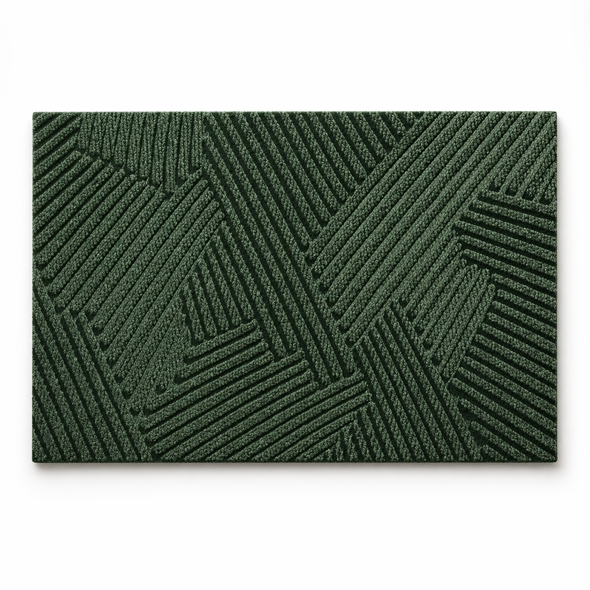 Tappeto d’ingresso antiscivolo resistente | Zerbino moderno antimacchia