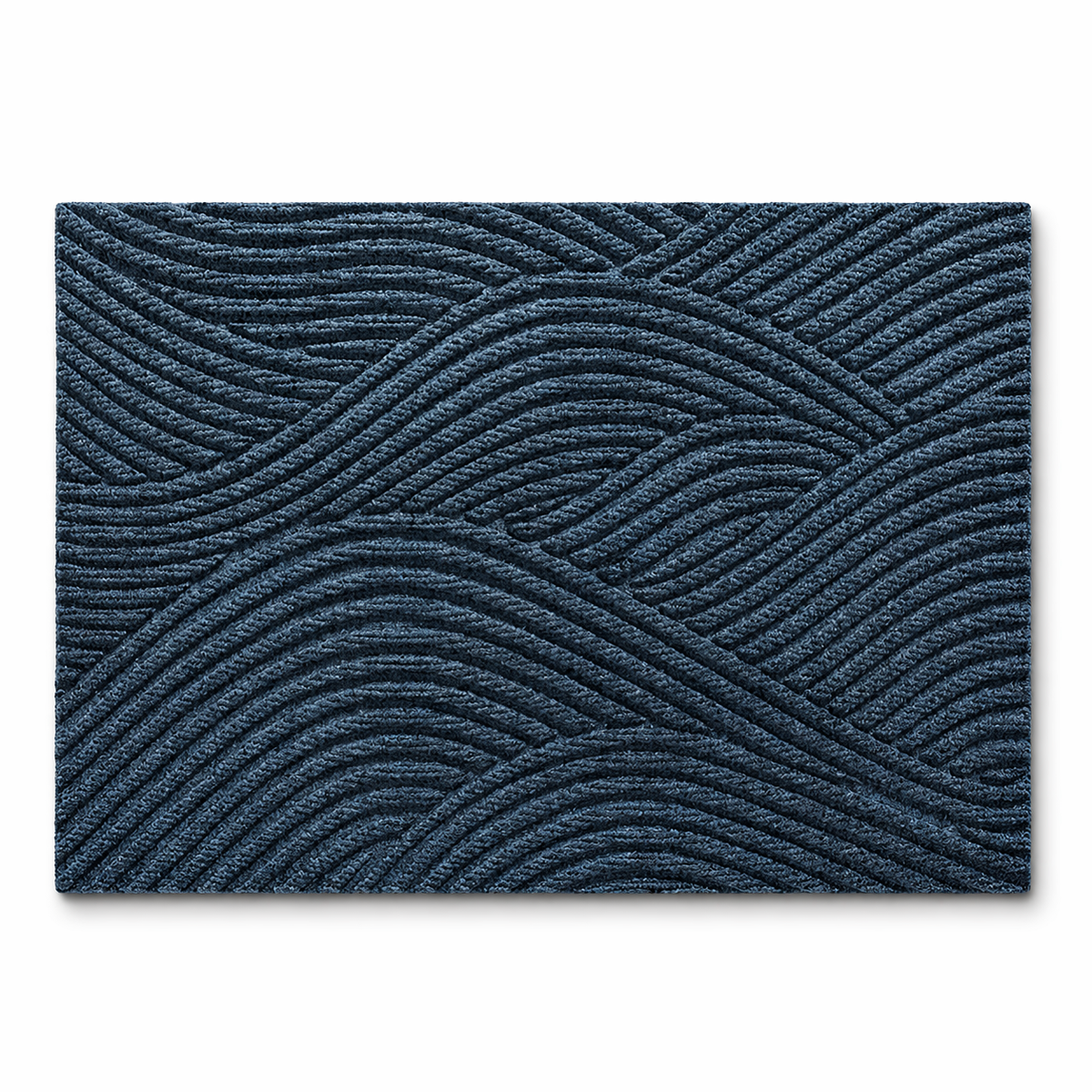 Tappeto d’ingresso antiscivolo resistente | Zerbino moderno antimacchia