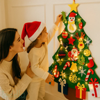 ™ albero di Natale Montessori