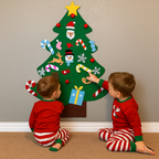 ™ albero di Natale Montessori