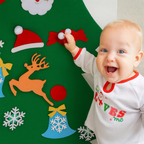 ™ albero di Natale Montessori