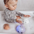 ™ giocattolo da bagno a forma di balena