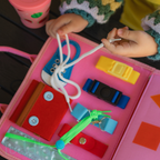 ™ tavola attività Montessori