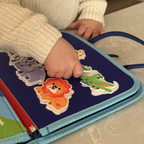 ™ tavola attività Montessori
