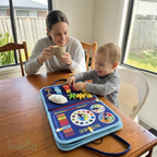 ™ tavola attività Montessori