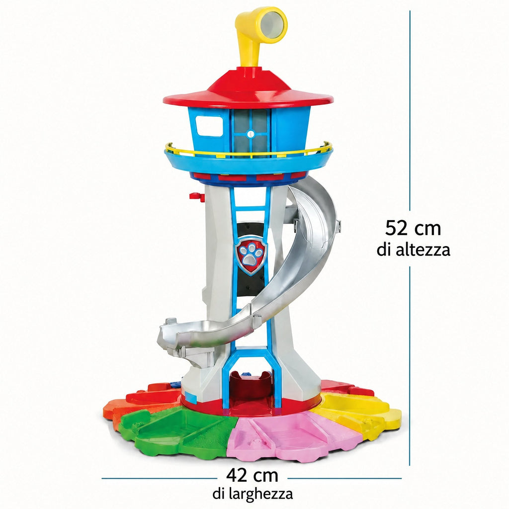 Set Giocattolo Auto - PawPatrol - Set Divertente e Resistente
