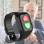 Smartwatch GPS 4G per Anziani – SOS, Salute e Sicurezza Sempre con Te
