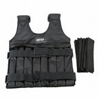 Gilet Zavorrato da 20 kg