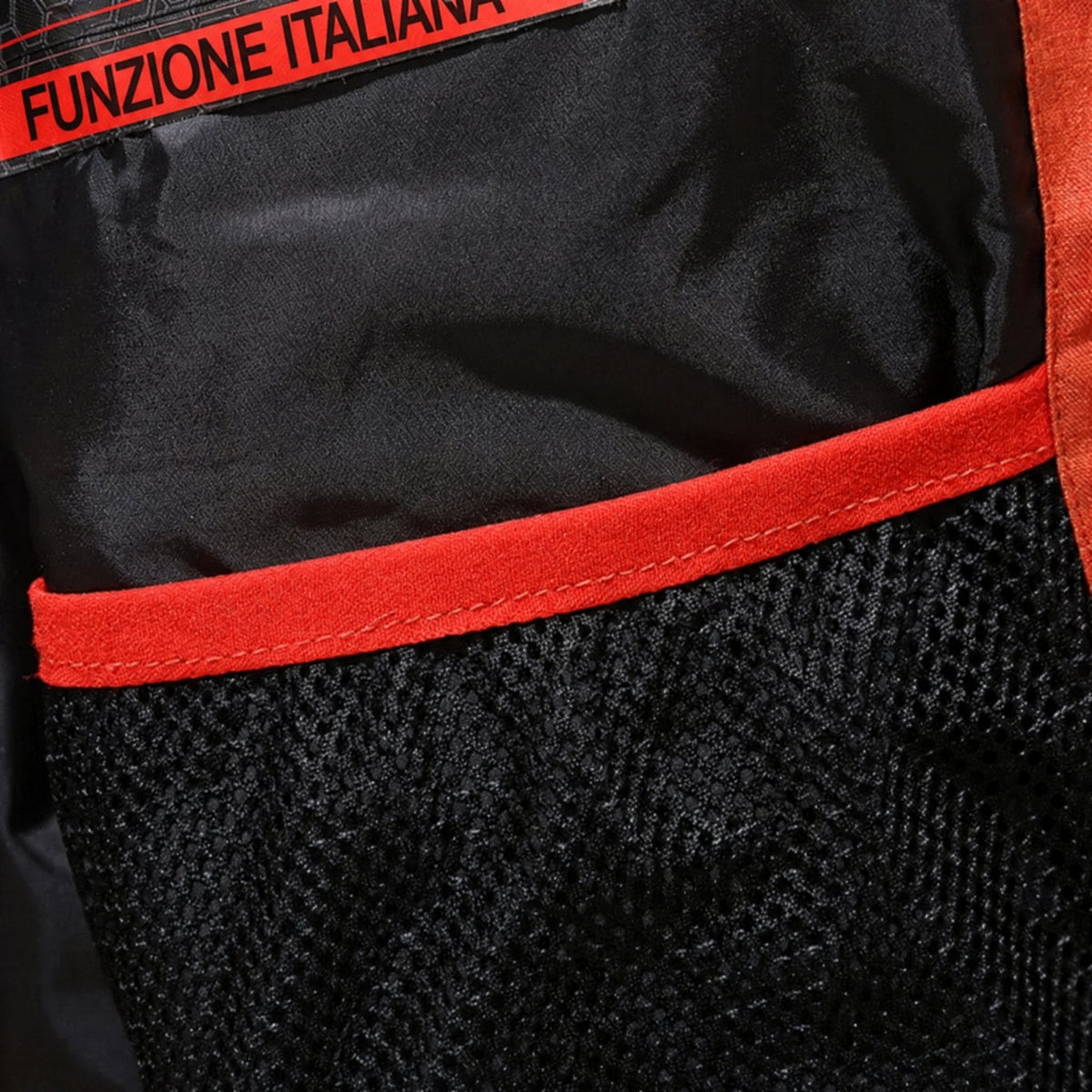 Parka invernale da uomo Nordfall – trapuntata, con pile, antivento e impermeabile