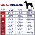 Cappotto Invernale 3-in-1 per Cani con Pettorina | Imbottito, Impermeabile e Antivento